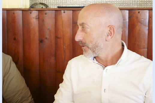 Pranzo d’Autunno 2019